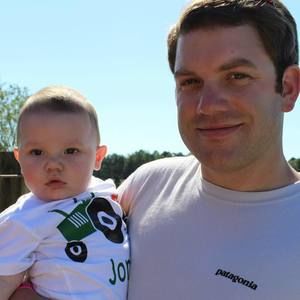 Meet your Posher, Tyler